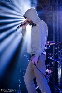 afo - cred ca sunt extraterestru