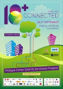 18+ editia 3_philippe cohen solal dj set (gotan project)