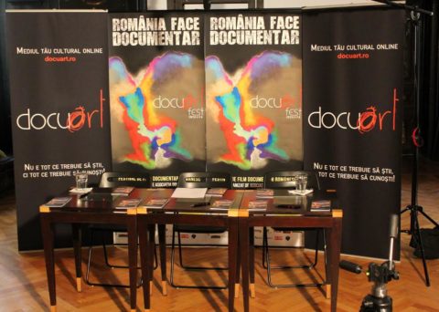 Scrisoare deschisă către Ministerul Culturii „București Docuart Fest” declarat neeligibil