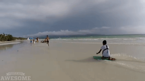 PEOPLE ARE AWESOME 2015