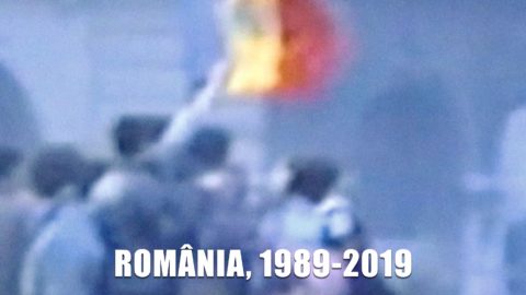 ”Ne-am ridicat: România, 1989-2019”:  România la 30 de ani de la Revoluție, de la comunism la Uniunea Europeană
